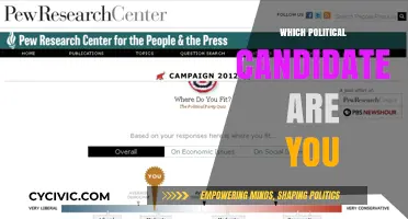 Discover Your Political Match: Which Candidate Reflects Your Views?