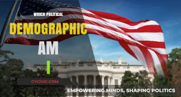 Discover Your Political Identity: Uncover Your Demographic Alignment Today