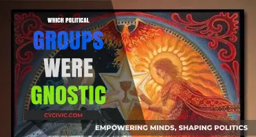 Exploring Gnostic Influences in Historical and Modern Political Movements