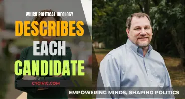 Political Ideology: Decoding Candidates' True Colors