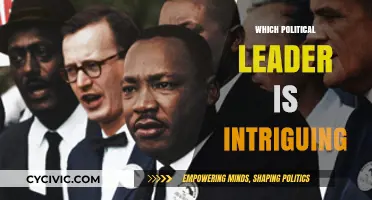 Intriguing Political Leaders: Unveiling the Fascinating Figures Shaping History