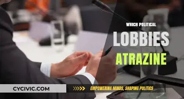 Atrazine's Political Influence: Uncovering Lobbying Efforts and Environmental Impact