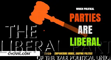 Understanding Liberal Political Parties: A Global Overview of Their Ideologies