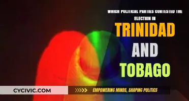 Trinidad and Tobago's 2020 Election: Political Parties in the Race