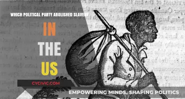 The Republican Party's Role in Ending American Slavery
