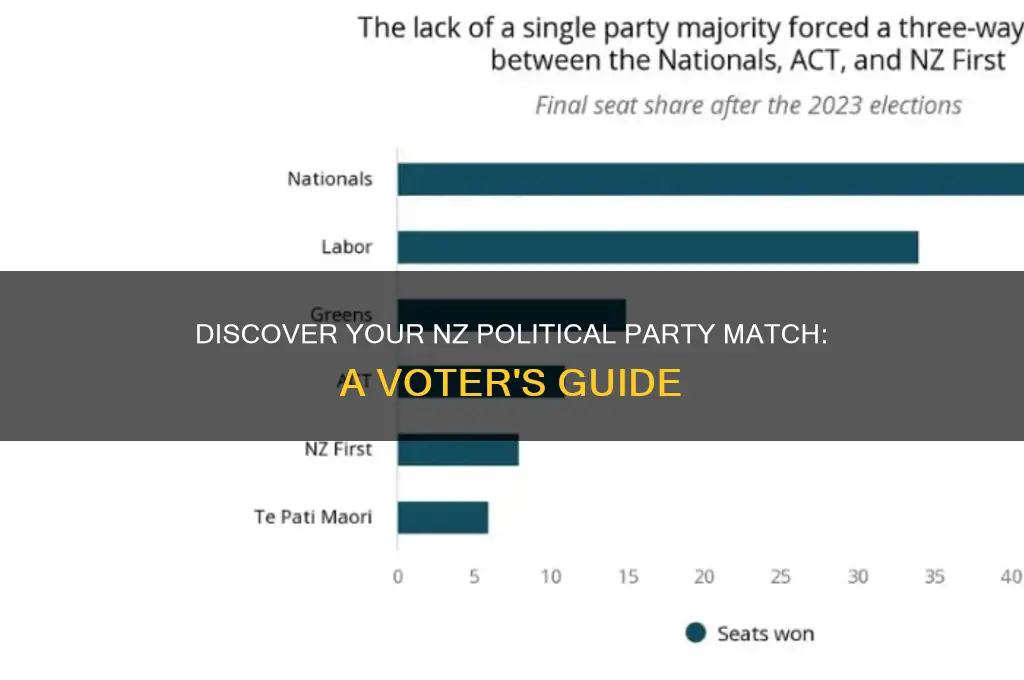 which political party am i nz