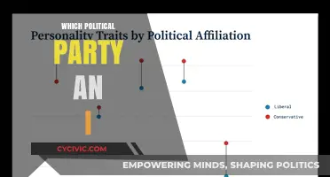Discovering Your Political Party: A Guide to Finding Your Ideological Home