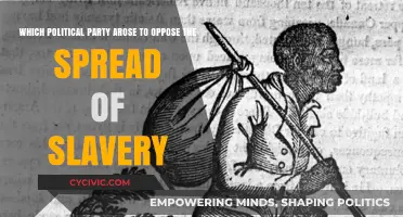 The Rise of the Republican Party: Opposing Slavery's Expansion