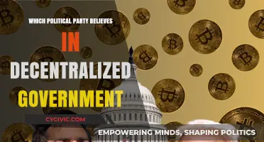 Decentralized Governance: Which Political Party Champions Local Autonomy?