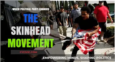 How a Political Party Transformed the Skinhead Movement Forever