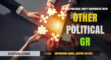 Uniting for Change: Which Political Party Excels in Cross-Party Cooperation?