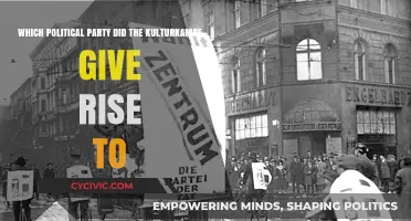 Kulturkampf's Legacy: The Birth of Germany's Centre Party