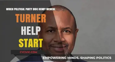 Henry McNeal Turner's Role in Founding the Colored Methodist Church