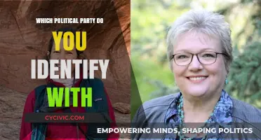 Finding Your Political Home: Which Party Reflects Your Values?