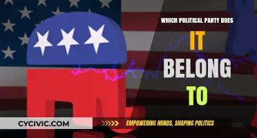 Unveiling Political Affiliations: Decoding Party Membership and Allegiances