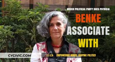 Patricia Benke's Political Affiliation: Unveiling Her Party Association