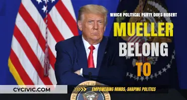 Robert Mueller's Political Affiliation: Unraveling the Mystery Behind His Party Ties