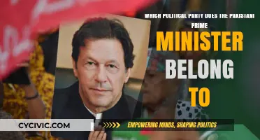Pakistan's Prime Minister: Unveiling the Political Party Affiliation