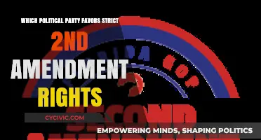 GOP Champions Unrestricted 2nd Amendment Rights: A Political Analysis