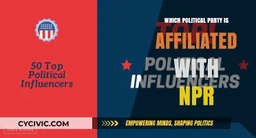 Unraveling NPR's Political Affiliations: Separating Fact from Fiction