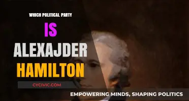 Alexander Hamilton's Political Legacy: Federalist Roots and Modern Relevance