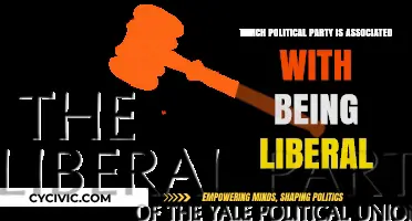 Understanding Liberalism: Which Political Party Embraces Liberal Ideologies?