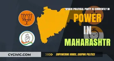 Maharashtra's Current Ruling Party: A Comprehensive Overview of Political Power