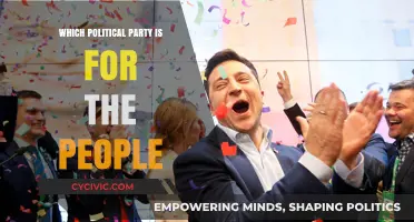 Which Political Party Truly Serves the People's Interests?