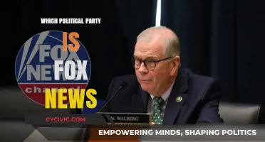 Is Fox News Republican? Uncovering the Network's Political Leanings