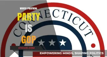 Understanding the GOP: Unraveling the Republican Party's Identity and Platform