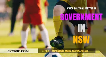 NSW Government Leadership: Which Political Party Holds Power in 2023?
