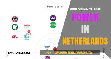 Netherlands' Current Ruling Party: A Comprehensive Overview of Political Power