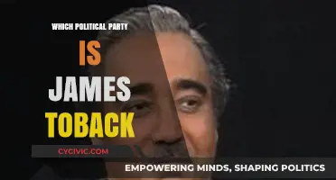 James Toback's Political Party Affiliation: Unraveling His Ideological Leanings