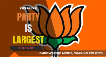 Exploring the World's Largest Political Party: A Global Perspective