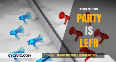 Understanding the Left-Wing Political Party: Ideologies, Policies, and Impact
