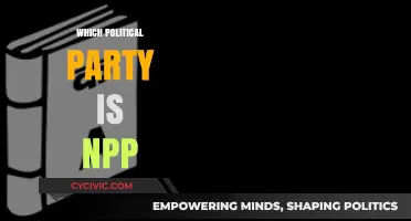 Understanding the NPP: Political Party Affiliation and Core Principles Explained
