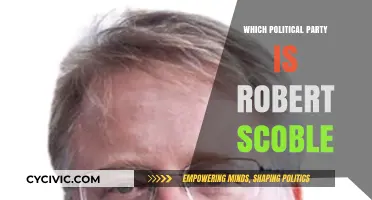 Robert Scoble's Political Affiliation: Uncovering His Party Preferences