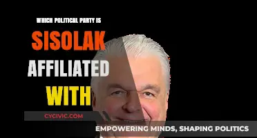 Steve Sisolak's Political Party Affiliation: Unraveling His Partisan Identity