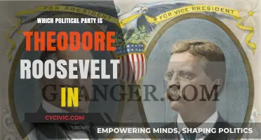 Theodore Roosevelt's Political Party: A Historical Overview and Legacy