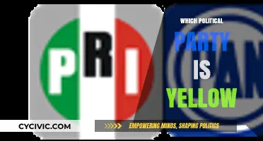 Unveiling the Yellow Political Party: A Global Color-Coded Politics Guide
