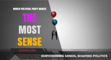 Navigating Political Ideologies: Which Party Aligns Best with Reality?