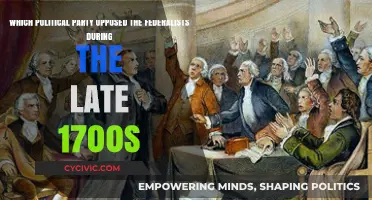 Anti-Federalists: The Fierce Opponents of Federalists in the 1700s