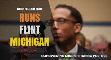 Who Governs Flint, Michigan? Uncovering the Political Party in Charge