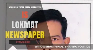 Lokmat's Political Leanings: Unveiling Its Party Affiliation and Reader Base
