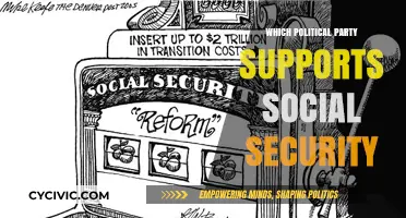 Which Political Party Champions Social Security: A Comprehensive Analysis