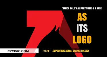 The Horse Logo: Which Political Party Rides This Symbol?