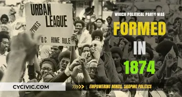 The Birth of the Home Rule League: Ireland's 1874 Political Awakening