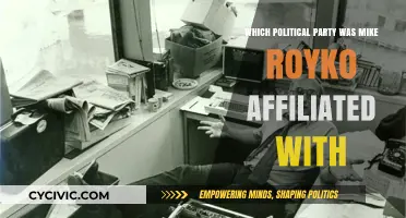 Mike Royko's Political Party Affiliation: Unraveling the Mystery
