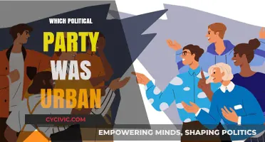 Urban Politics: Which Party Truly Represented City Interests?