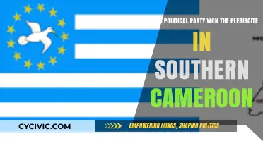Southern Cameroon Plebiscite: Which Political Party Secured the Victory?
